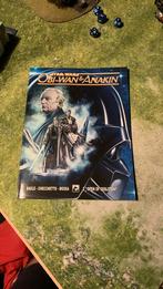 Star Wars: Obi-Wan & Anakin deel 2, Eén stripboek, Ophalen of Verzenden, Zo goed als nieuw