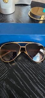 Louis vuitton zonnebril  ATTITUDE PILOTE GOLD U, Overige merken, Zonnebril, Overige kleuren, Ophalen of Verzenden