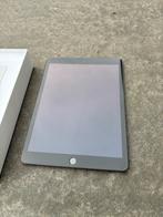 Apple iPad 8e gen. Wifi - 32GB - Space Grey, Computers en Software, Apple iPads, 32 GB, Apple iPad, Zo goed als nieuw, Grijs