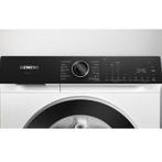 Siemens wasmachine WG56H205NL - i, Witgoed en Apparatuur, Wasmachines, BSH Huishoudapparaten, Nieuw, Informatie@bshg.com, Ophalen of Verzenden