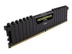 Corsair vengeance lpx 16gb (2x 8gb)3600Mhz DDR4 ram geheugen, Ophalen of Verzenden, Zo goed als nieuw, DDR4, Desktop