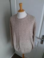 Fijne warme trui maat XXL ., Ophalen of Verzenden, Nieuw, Maat 56/58 (XL), Beige