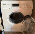 Miele wasmachine, 85 tot 90 cm, Gebruikt, 1200 tot 1600 toeren, Wolwasprogramma