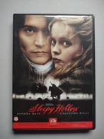 Sleepy Hollow (1999) / Tim Burton, Cd's en Dvd's, Dvd's | Horror, Verzenden