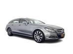 Mercedes-Benz CLS-Klasse Shooting Brake 250 CDI Aut. *PANO |, Auto's, Mercedes-Benz, Automaat, Euro 5, Gebruikt, Zwart