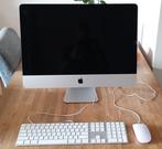 Imac 21,5 inch Late 2015, Gebruikt, 2 tot 3 Ghz, 8 GB, IMac