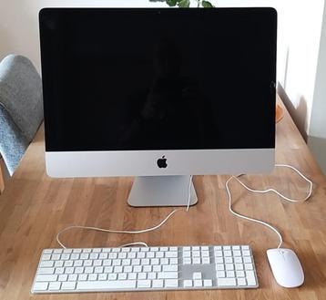 Imac 21,5 inch Late 2015  beschikbaar voor biedingen