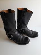 Sancho laarzen .   boots  . bike, Sancho, Zwart, Boots, Ophalen of Verzenden