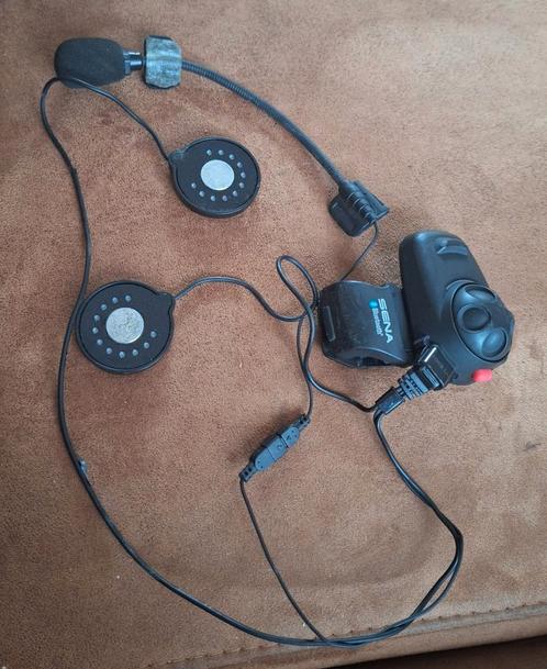 Sena SMH 5 duo, Motoren, Accessoires | Navigatiesystemen, Gebruikt, Ophalen of Verzenden