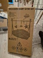 NIEUW! Babygym speelkleed mobiel voor bijvoorbeeld tummytime, Ophalen of Verzenden, Nieuw
