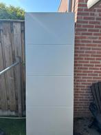 Voordeur Armand 211,5x83, 80 tot 100 cm, Ophalen of Verzenden, 200 tot 215 cm, Buitendeur