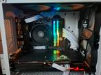 High end Gaming Pc pas gebouwt, Computers en Software, Ophalen of Verzenden
