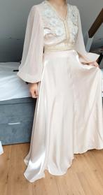 licht roze avondjurk nieuw nooit gedragen maat s, Kleding | Dames, Jurken, Nieuw, Ophalen of Verzenden, Roze, Maat 36 (S)