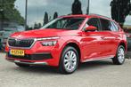 SKODA KAMIQ 1.0 TSI 116PK AUT. BUSINESS ED. | LED | VIRT. CO, Auto's, Skoda, Gebruikt, Origineel Nederlands, Kamiq, SUV of Terreinwagen