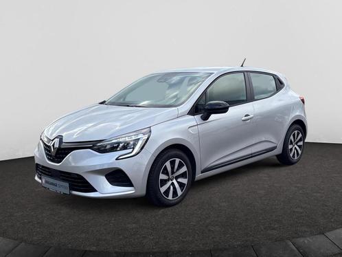 Renault Clio 1.0 TCe 90 Equilibre | Airco | Cruise | IsoFix, Auto's, Renault, Bedrijf, Te koop, Clio, ABS, Airbags, Airconditioning