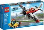 Lego 60019 City, Complete set, Ophalen of Verzenden, Lego, Zo goed als nieuw