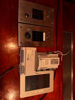 Entrya Intercom Systeem - Compleet, Ophalen of Verzenden, Gebruikt