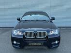 BMW X6 XDrive50i High Executive / 1e Eig / Pano / Navi / cru, 4395 cc, Zwart, Vierwielaandrijving, 408 pk