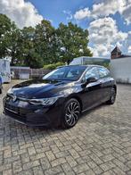 Volkswagen Golf 1.5e TSI Topstaat, Stof, 1498 cc, 150 pk, Zwart