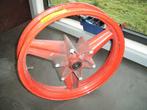 VOORWIEL Honda CBR 600 F 1987-1990 (CBR600F1 PC19 / 23), Motoren, Onderdelen | Honda, Gebruikt