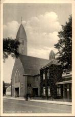 Driebergen - Ned Herv Kerk, Ophalen of Verzenden, 1920 tot 1940, Gelopen, Utrecht