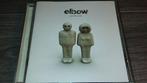 Elbow - Cast Of Thousand., Ophalen of Verzenden, Zo goed als nieuw, Poprock