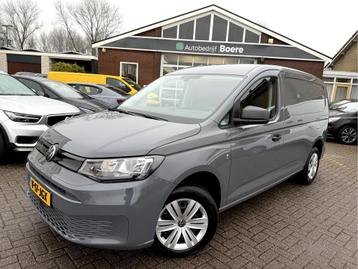 Volkswagen Caddy Cargo Maxi 1.5 TSI Style Automaat Nieuw op  beschikbaar voor biedingen