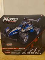 Nikko turbo Panther x2, Hobby en Vrije tijd, Modelbouw | Radiografisch | Auto's, Ophalen, Nieuw, Elektro, Onderdeel