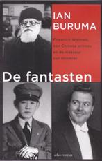 Ian Buruma – De fantasten - 2022, 20e eeuw of later, Verzenden, Europa, Zo goed als nieuw