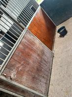 Stal reineging/ schoonmaak hulp aangeboden, Dieren en Toebehoren, Stalling en Weidegang