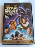 StarWars V The Empire Strikes Back Harrison Ford DVD, Cd's en Dvd's, Dvd's | Science Fiction en Fantasy, Ophalen of Verzenden