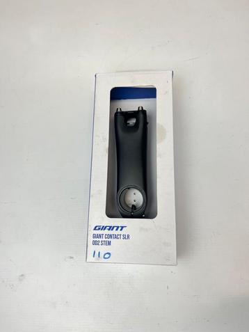 Giant Contact SLR 110mm stuurpen - nieuw beschikbaar voor biedingen