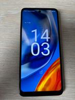 Motorola MOTO e32(s), Overige modellen, Blauw, Ophalen of Verzenden, Zo goed als nieuw