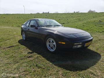 Porsche 944 Turbo 1986 | Route 66 Auctions beschikbaar voor biedingen