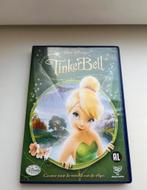 Tinkerbell, Alle leeftijden, Ophalen of Verzenden, Zo goed als nieuw, Tekenfilm