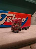 Wsi b keus, Hobby en Vrije tijd, Modelauto's | 1:50, Ophalen of Verzenden, Zo goed als nieuw, Bus of Vrachtwagen, Wsi