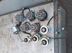 Diverse monteren, Doe-het-zelf en Verbouw, Ophalen of Verzenden, Nieuw, Elektromotor