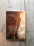 Ontwaken uit de droomstaat van je mind, Ophalen, Zo goed als nieuw, Spiritualiteit algemeen, Achtergrond en Informatie