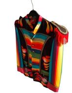 Heren Carnavals jas mt S aangesloten model, Kleding | Heren, Ophalen, Zo goed als nieuw, Maat 46 (S) of kleiner