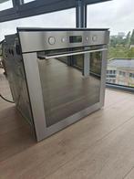 Whirlpool AKZM 762 Inbouwoven 60x60 - Goede staat, Witgoed en Apparatuur, Ovens, Gebruikt, Hete lucht, Oven met grill, Inbouw