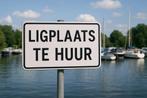 Ligplaats te huur omgeving Haarlem/Spaarndam, Lente, Buiten