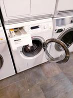 wasmachine Miele 7KG Edition 111 A++ INC GARANTIE, Ophalen, 6 tot 8 kg, Minder dan 85 cm, Zo goed als nieuw