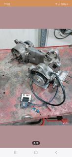 Aerox minarelli horizontaal kort carter 50cc snel, Ophalen of Verzenden, Blok