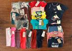 2. Partij Nieuwe Babykleding 25 Stuks, Ophalen of Verzenden, Zo goed als nieuw