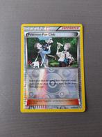2014 flashfire 94/106 pokemon fan club reverse, Ophalen of Verzenden, Zo goed als nieuw, Losse kaart, Foil