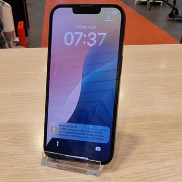 Apple iPhone 14 128gb 85% beschikbaar voor biedingen