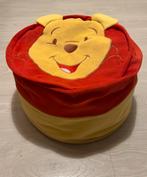 Winnie de Poeh poef, Kinderen en Baby's, Kinderkamer | Inrichting en Decoratie, Ophalen of Verzenden, Zo goed als nieuw, Overige typen