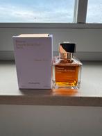 Maison francis kurkdjian Grand soir, Ophalen of Verzenden, Zo goed als nieuw