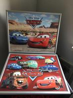 Lijsten met CARS, Ophalen of Verzenden, Zo goed als nieuw, Foto of Kaart