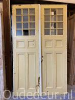 nr. set203 set ensuite klapdeuren, Doe-het-zelf en Verbouw, Deuren en Horren, Niet ingevuld, Niet ingevuld, Niet ingevuld